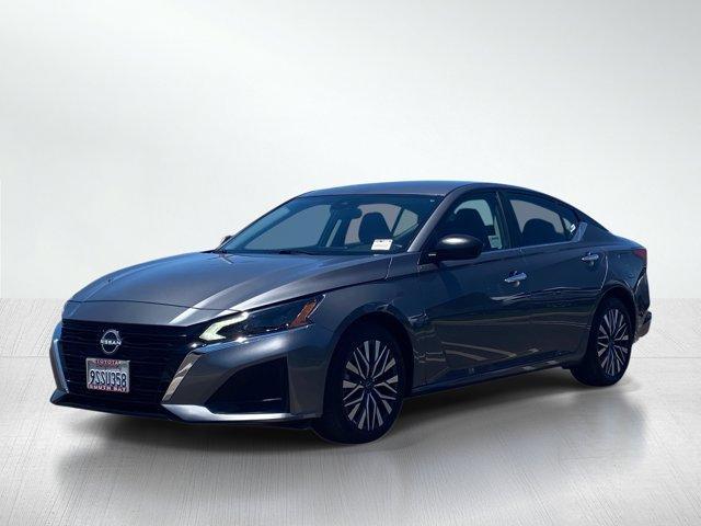 used 2025 Nissan Altima car, priced at $19,488