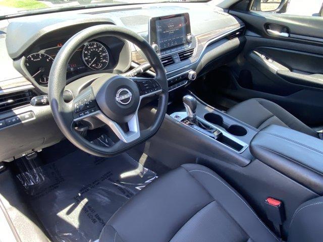 used 2025 Nissan Altima car, priced at $19,488