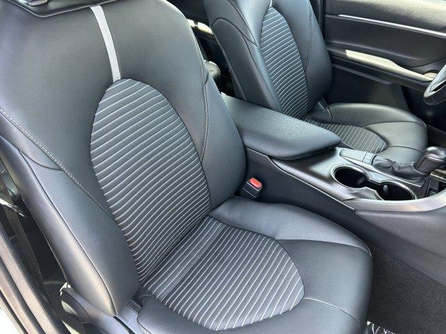 used 2024 Toyota Camry car, priced at $26,288