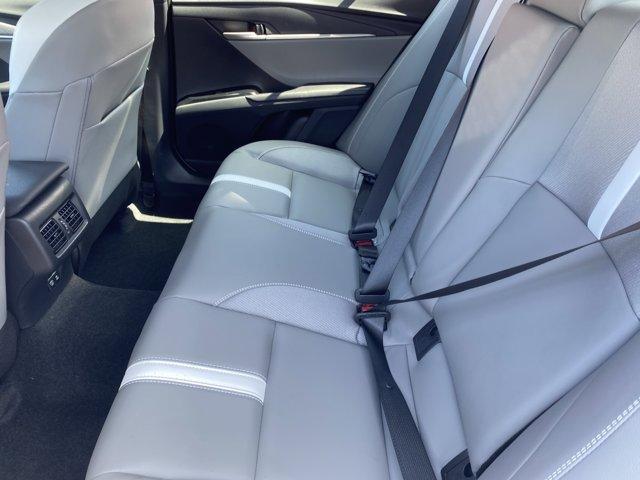 used 2026 Toyota Camry car, priced at $31,688