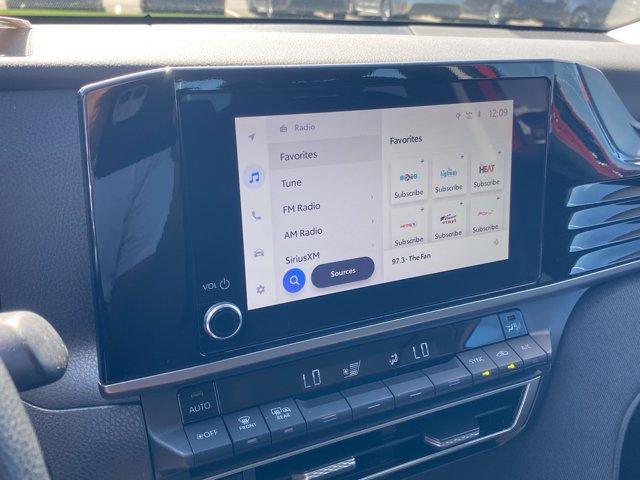 used 2025 Toyota Camry car, priced at $29,288