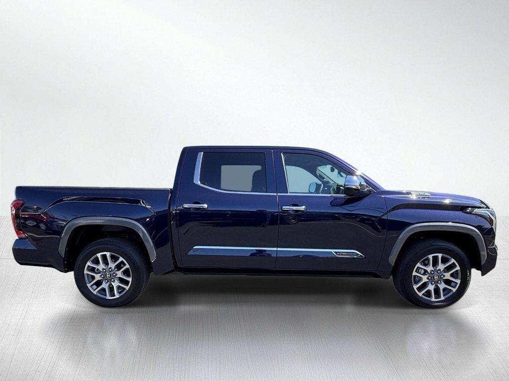 used 2026 Toyota Tundra Hybrid car, priced at $65,888
