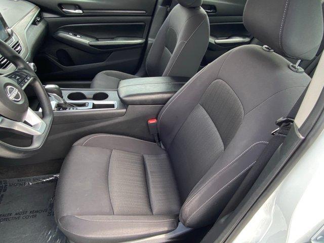 used 2025 Nissan Altima car, priced at $18,688