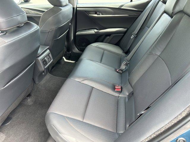 used 2026 Toyota Camry car, priced at $36,288