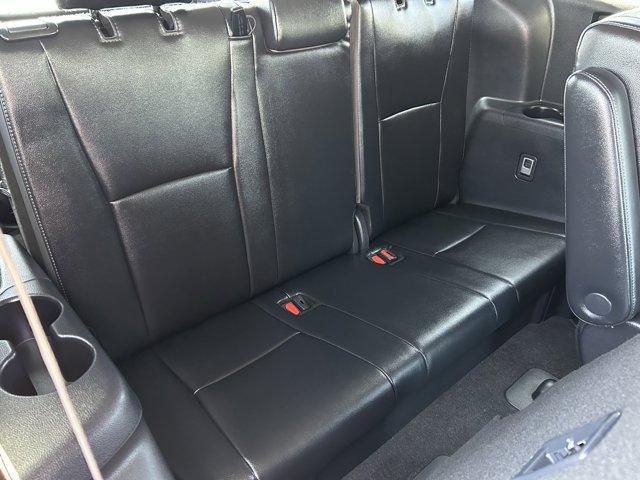 used 2024 Toyota Highlander car, priced at $40,988
