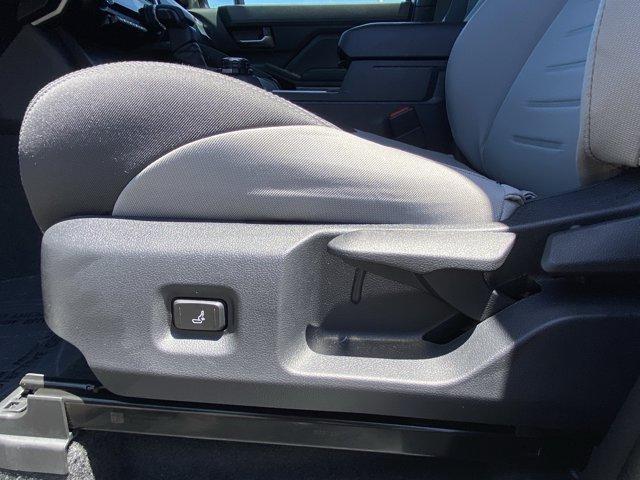 used 2026 Toyota Tacoma car, priced at $45,288