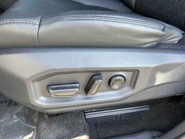 used 2025 Toyota Tundra Hybrid car, priced at $54,488