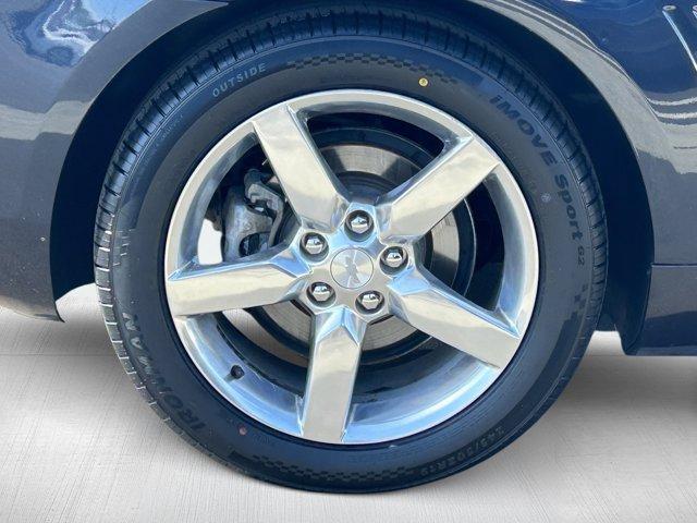 used 2013 Chevrolet Camaro car, priced at $12,588