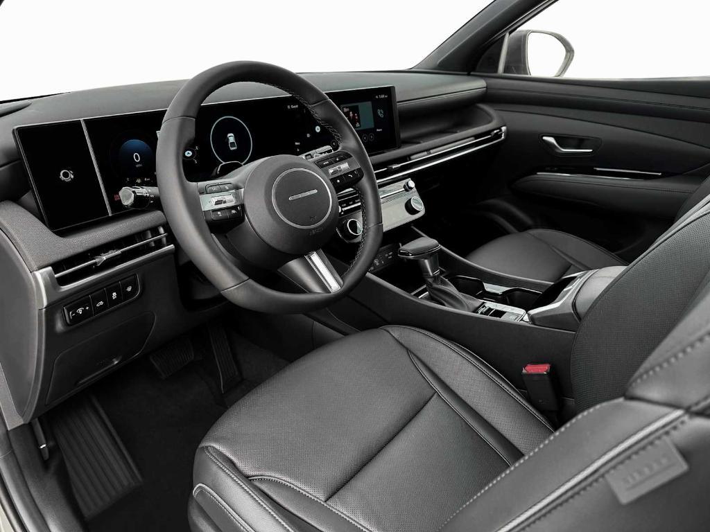 new 2025 Hyundai SANTA CRUZ car, priced at $40,800