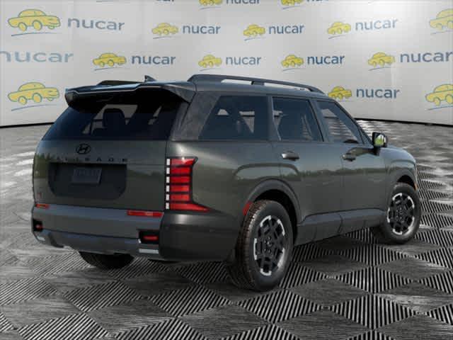 new 2026 Hyundai Palisade car, priced at $48,830