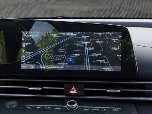 new 2026 Hyundai ELANTRA HEV car, priced at $28,808