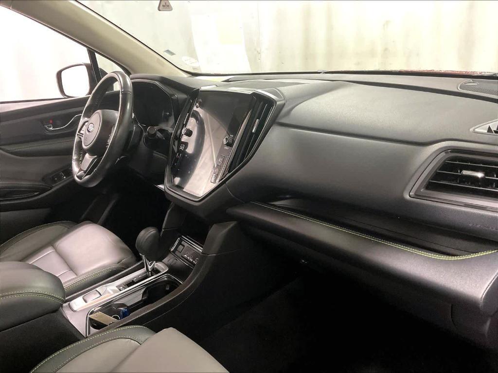 used 2023 Subaru Ascent car, priced at $31,490