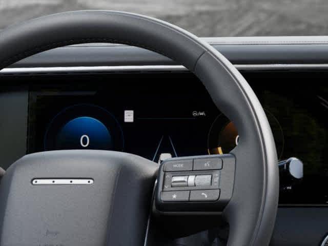 new 2026 Hyundai Palisade car, priced at $56,125