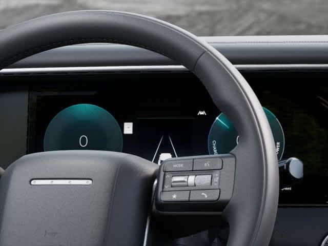 new 2026 Hyundai Palisade Hybrid car, priced at $52,945