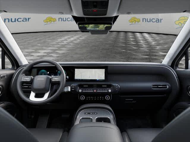 new 2026 Hyundai Palisade Hybrid car, priced at $52,470