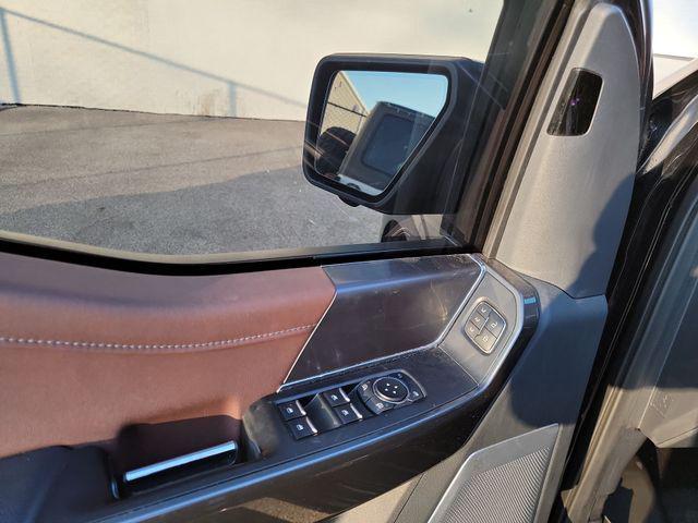 used 2021 Ford F-150 car, priced at $35,497