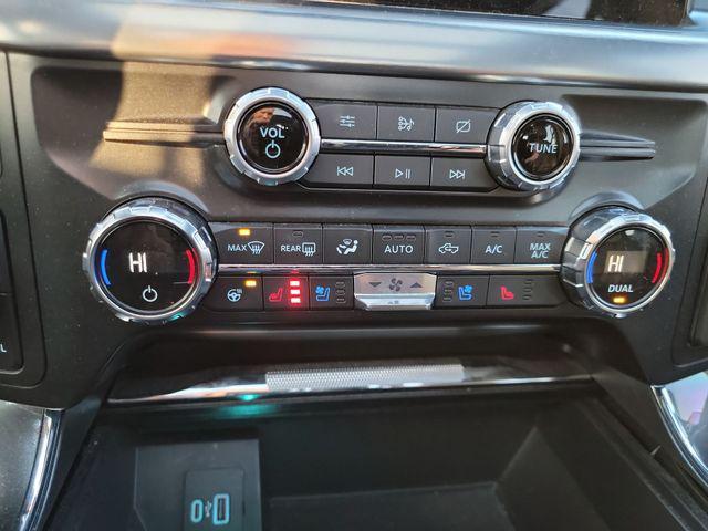 used 2021 Ford F-150 car, priced at $35,497