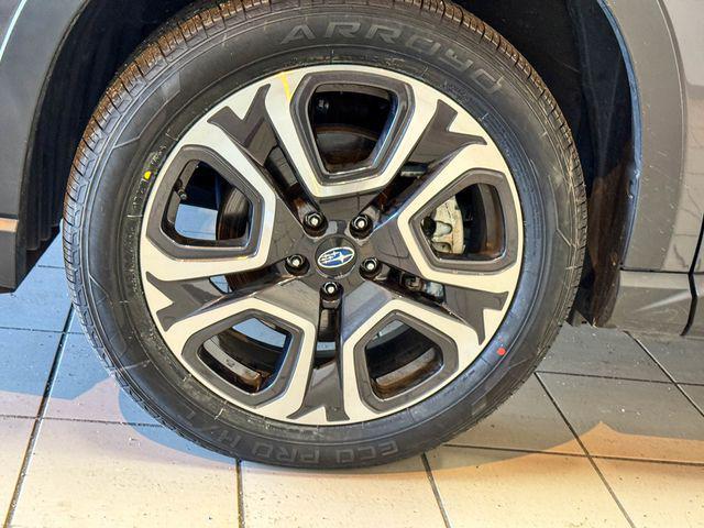 used 2023 Subaru Ascent car, priced at $28,652