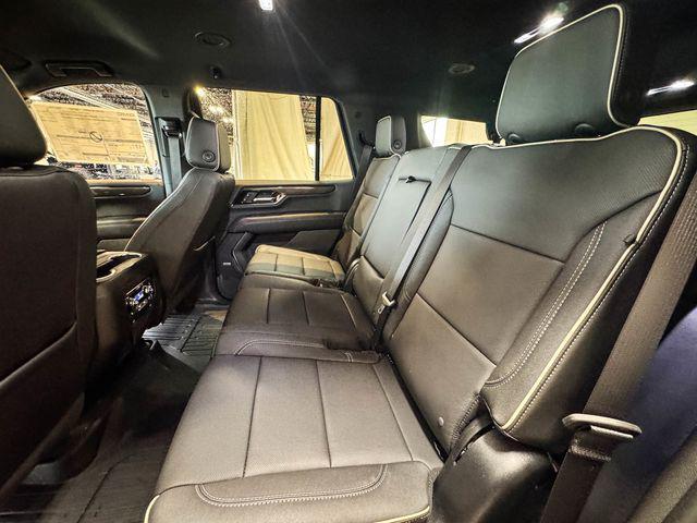 new 2026 GMC Yukon car, priced at $79,980