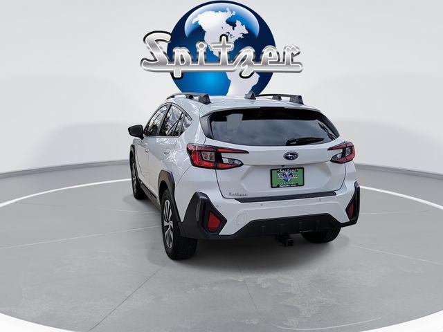 used 2024 Subaru Crosstrek car, priced at $27,797