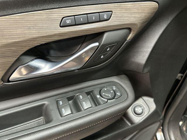 used 2023 GMC Terrain car, priced at $27,997