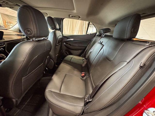 new 2026 Buick Encore GX car, priced at $33,826