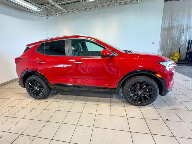 new 2026 Buick Encore GX car, priced at $33,826