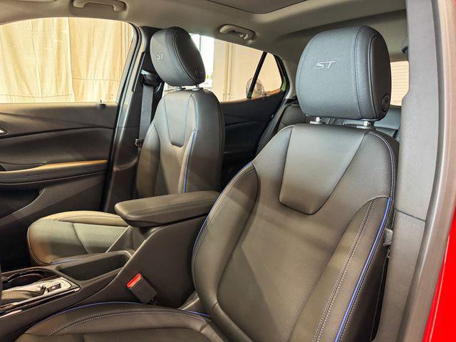 new 2026 Buick Encore GX car, priced at $33,826