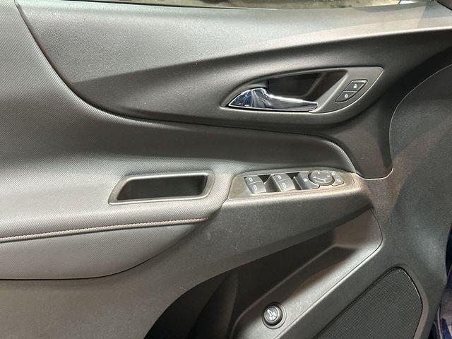 used 2023 Chevrolet Equinox car, priced at $22,190