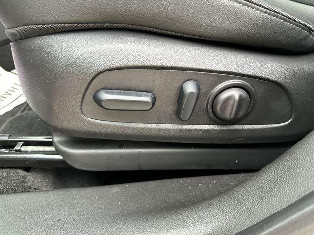 used 2024 Buick Encore GX car, priced at $23,115