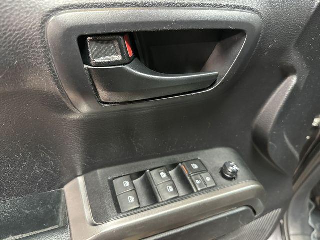 used 2021 Toyota Tacoma car, priced at $32,987