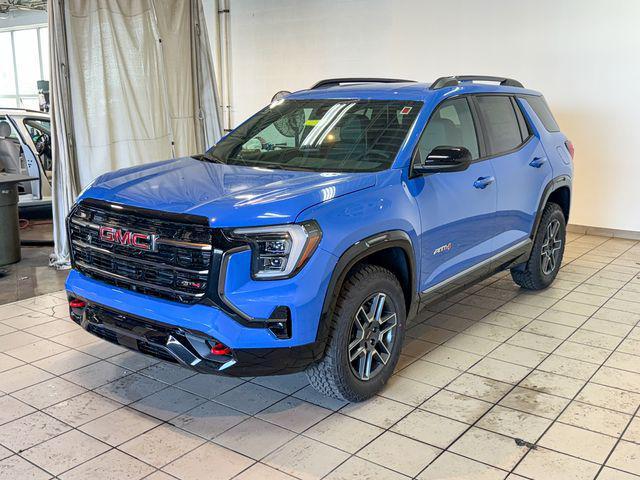 new 2026 GMC Terrain car, priced at $40,094