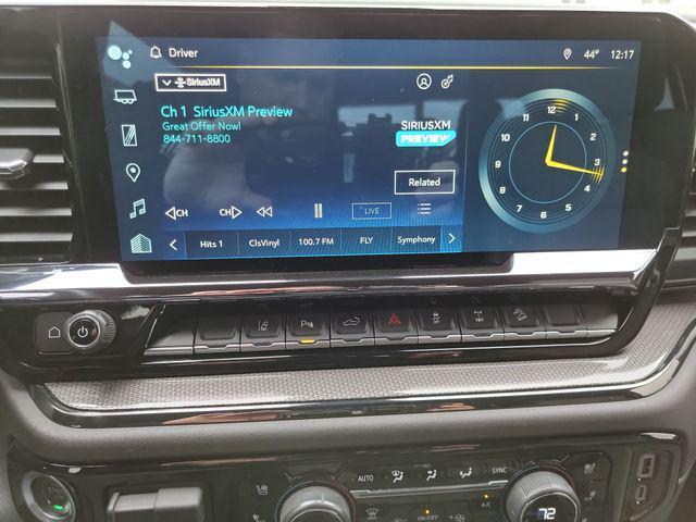 used 2024 Chevrolet Silverado 2500 car, priced at $69,707