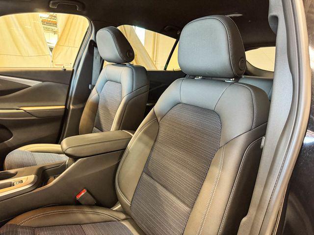 new 2026 Buick Envista car, priced at $27,493