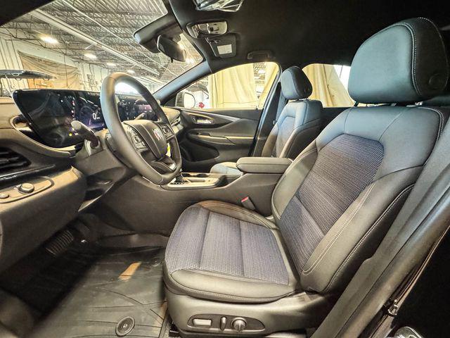 new 2026 Buick Envista car, priced at $27,493