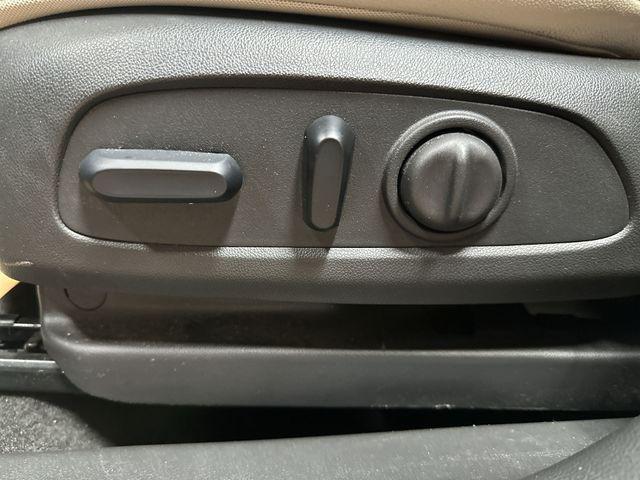 used 2024 Buick Encore GX car, priced at $22,544