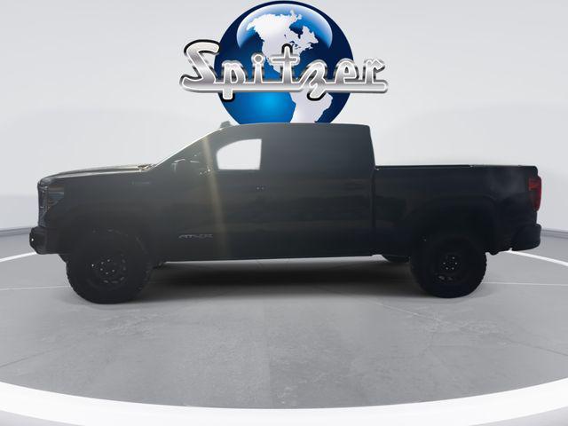 new 2026 GMC Sierra 1500 car, priced at $85,589