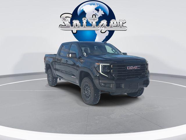 new 2026 GMC Sierra 1500 car, priced at $85,589