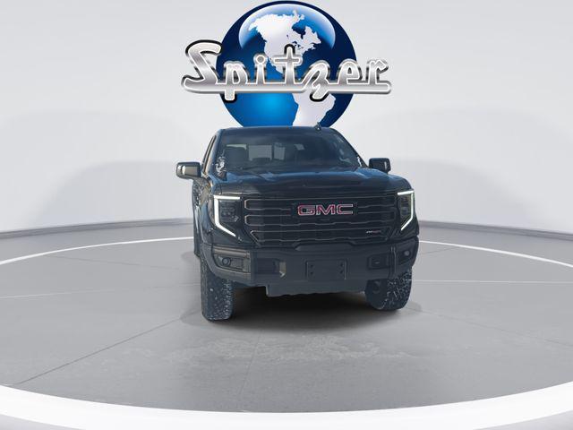 new 2026 GMC Sierra 1500 car, priced at $85,589