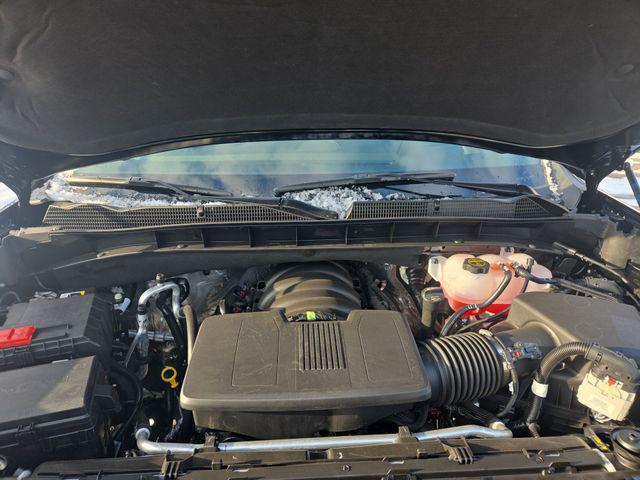 new 2026 GMC Sierra 1500 car, priced at $85,589