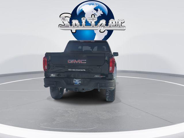 new 2026 GMC Sierra 1500 car, priced at $85,589