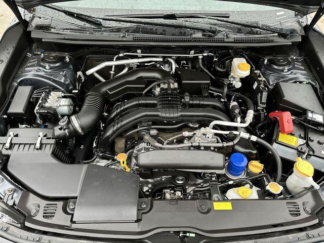 used 2023 Subaru Crosstrek car, priced at $23,128