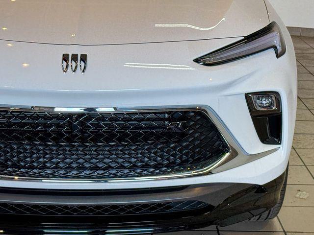 new 2026 Buick Encore GX car, priced at $32,463