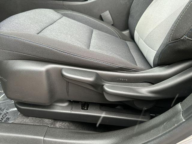 used 2025 Chevrolet Trax car, priced at $23,145