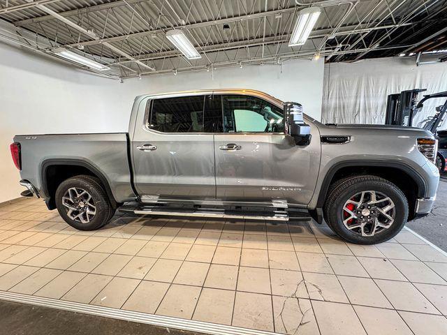new 2026 GMC Sierra 1500 car, priced at $69,779