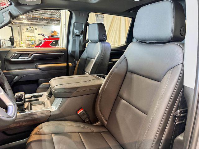 new 2026 GMC Sierra 1500 car, priced at $69,779