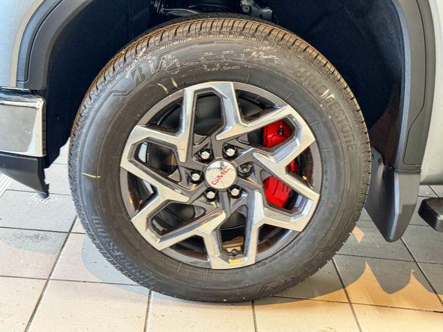 new 2026 GMC Sierra 1500 car, priced at $69,779