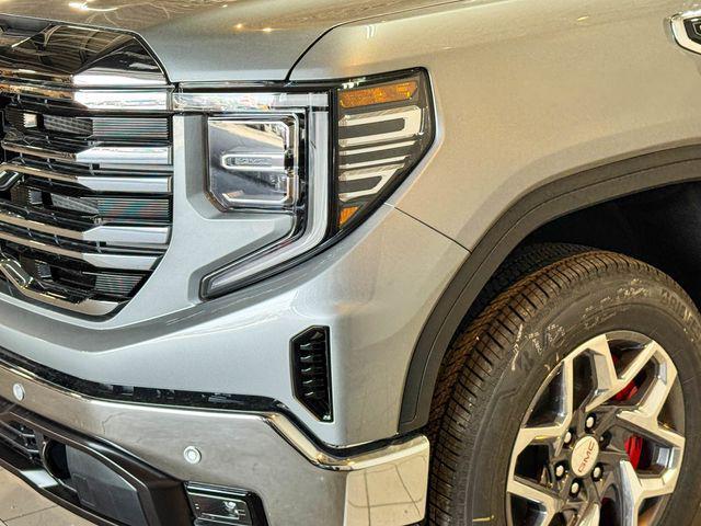 new 2026 GMC Sierra 1500 car, priced at $69,779