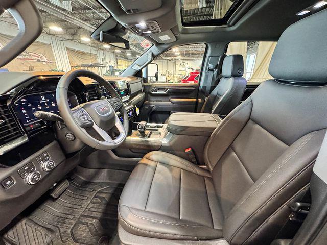 new 2026 GMC Sierra 1500 car, priced at $69,779