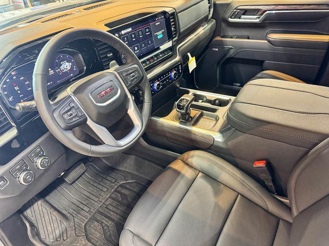 new 2026 GMC Sierra 1500 car, priced at $69,779